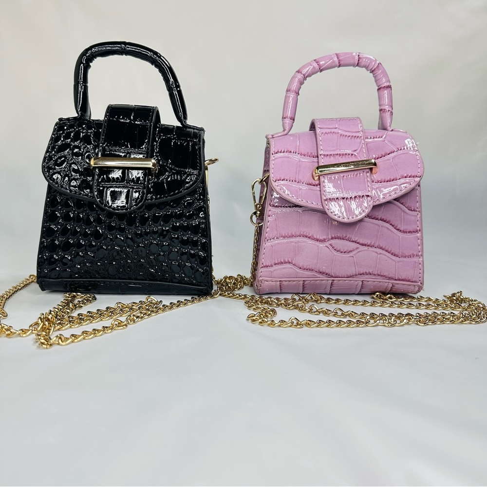 Mini Purse